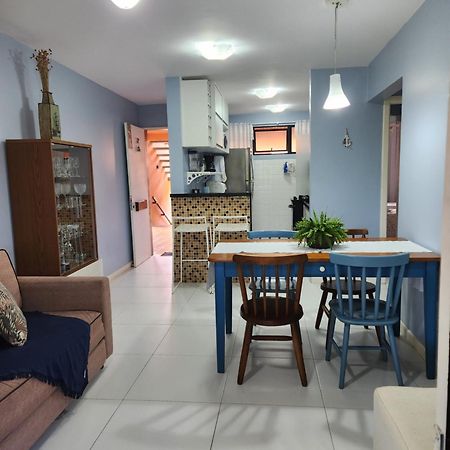 Summer House Genipabu Guarajuba Εξωτερικό φωτογραφία