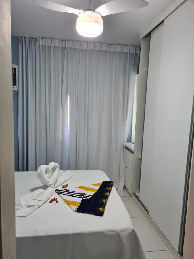 Summer House Genipabu Guarajuba Εξωτερικό φωτογραφία