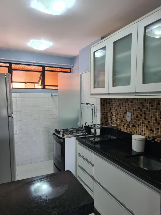 Summer House Genipabu Guarajuba Εξωτερικό φωτογραφία