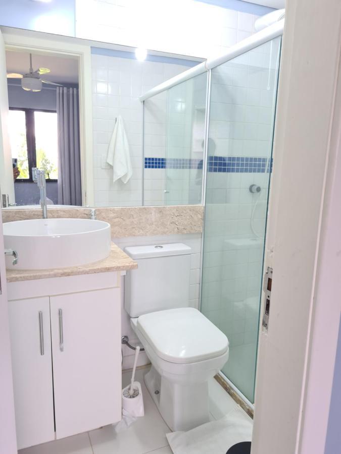 Summer House Genipabu Guarajuba Εξωτερικό φωτογραφία