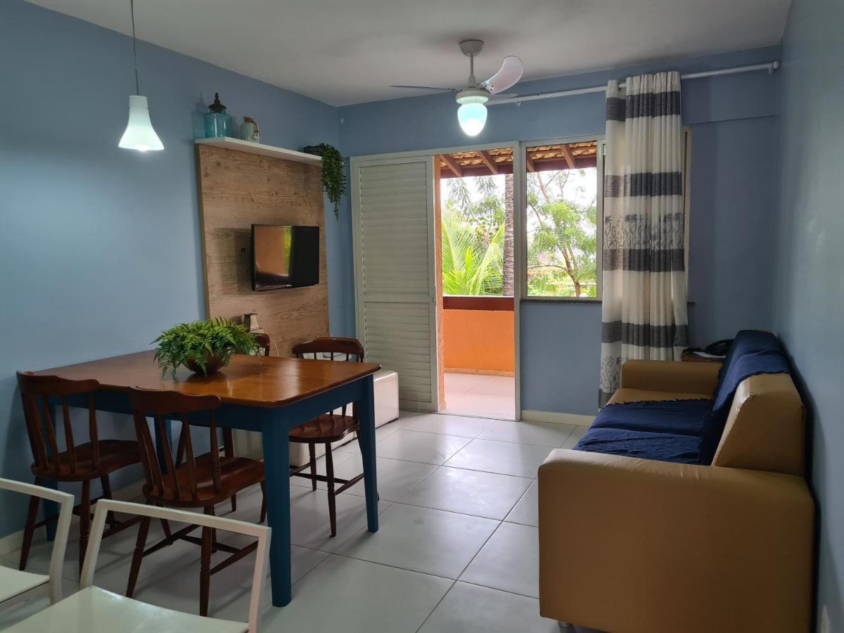 Summer House Genipabu Guarajuba Εξωτερικό φωτογραφία