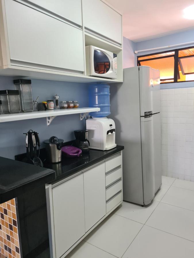 Summer House Genipabu Guarajuba Εξωτερικό φωτογραφία