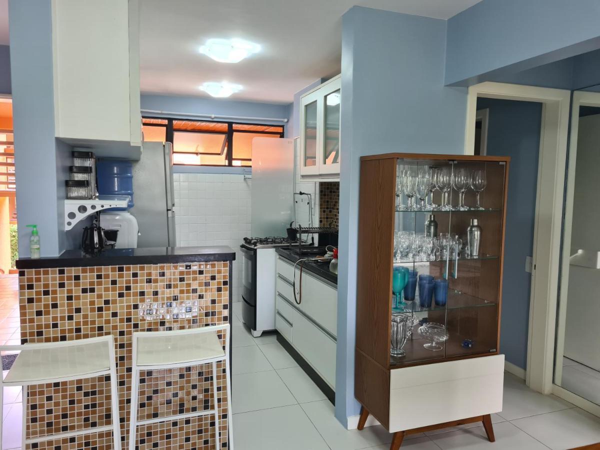 Summer House Genipabu Guarajuba Εξωτερικό φωτογραφία