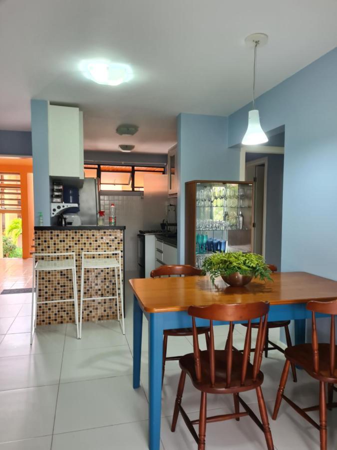 Summer House Genipabu Guarajuba Εξωτερικό φωτογραφία