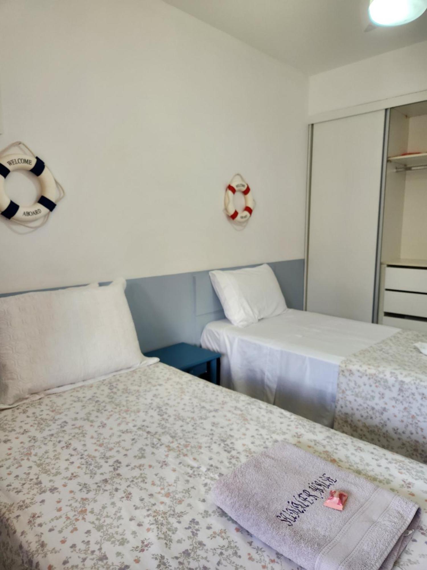 Summer House Genipabu Guarajuba Εξωτερικό φωτογραφία