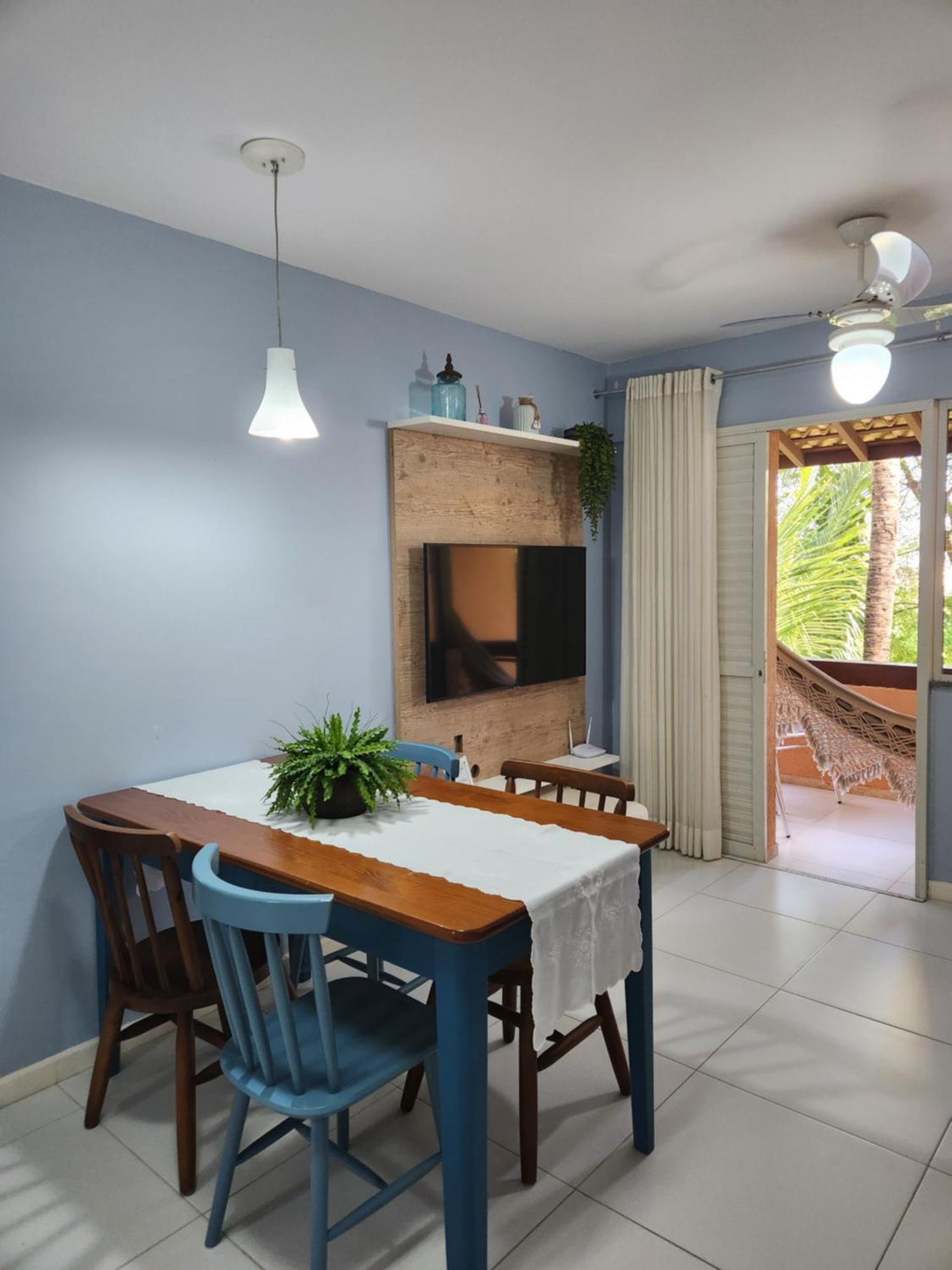 Summer House Genipabu Guarajuba Εξωτερικό φωτογραφία