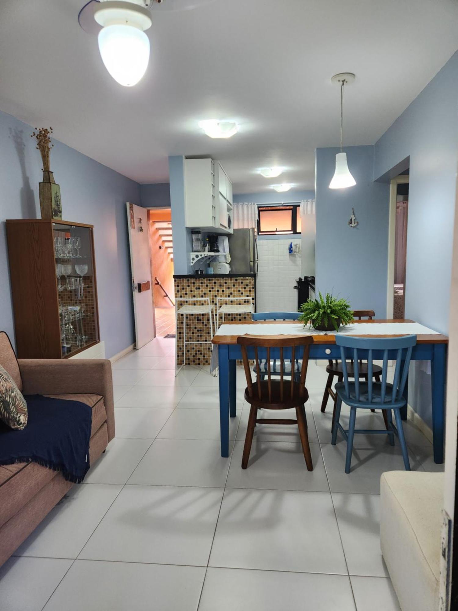 Summer House Genipabu Guarajuba Εξωτερικό φωτογραφία