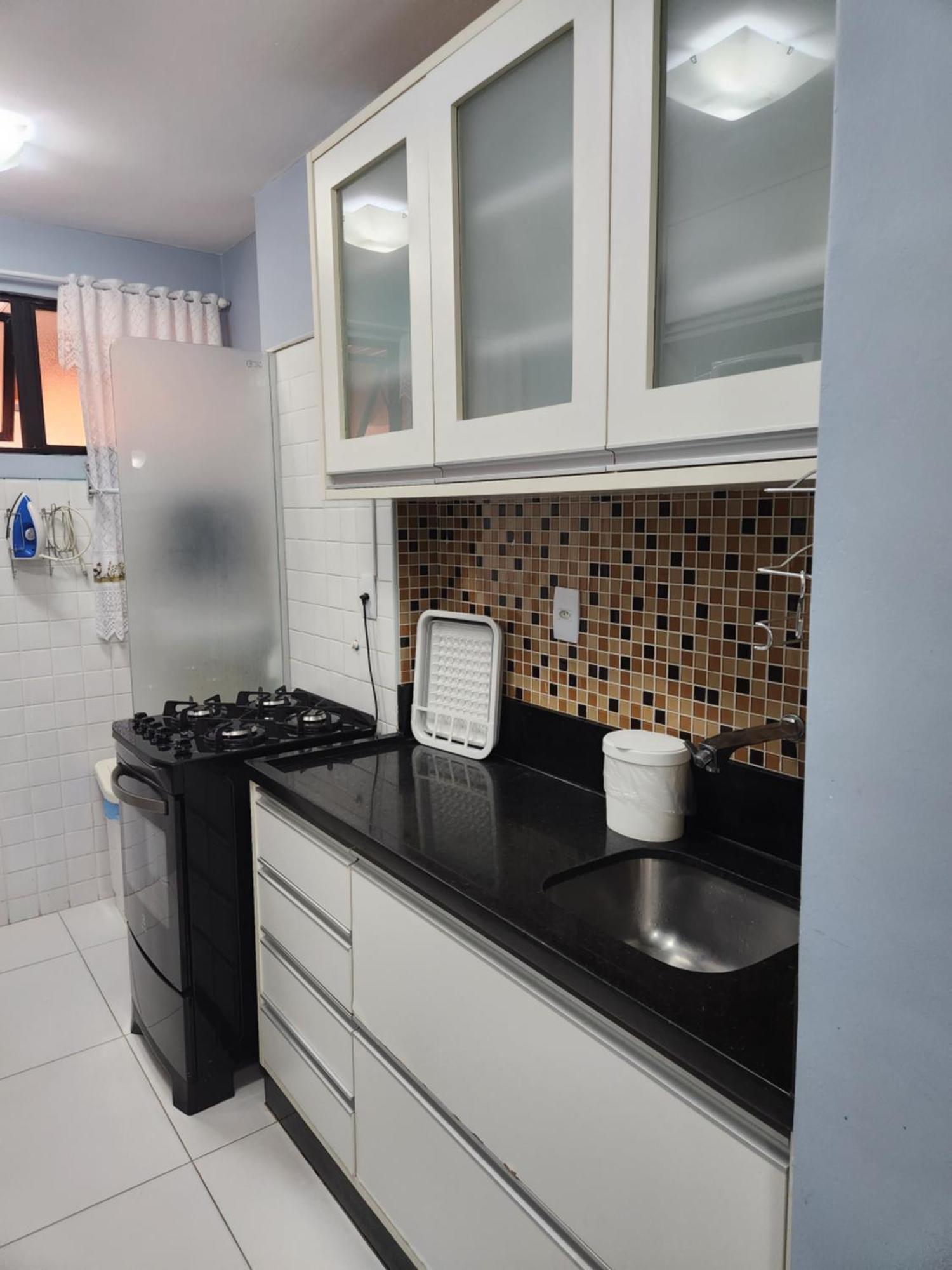 Summer House Genipabu Guarajuba Εξωτερικό φωτογραφία