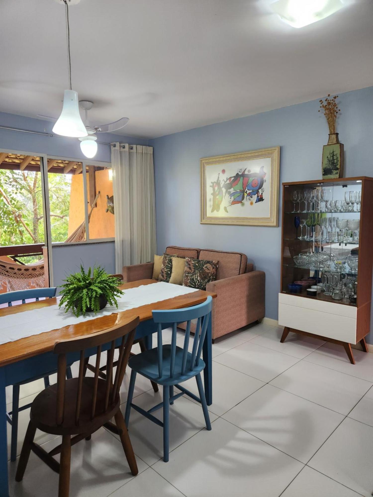 Summer House Genipabu Guarajuba Εξωτερικό φωτογραφία