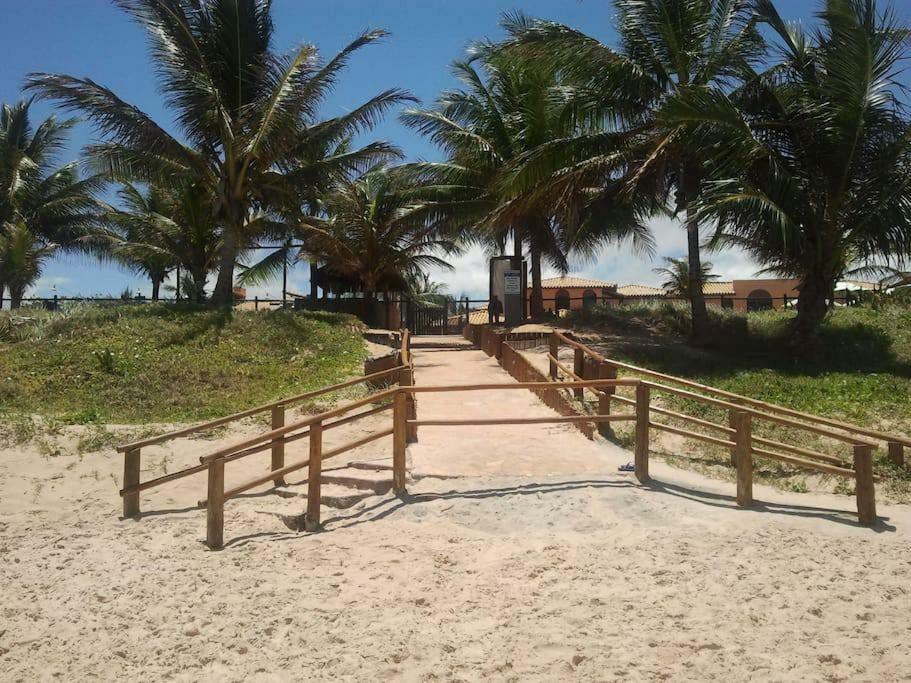 Summer House Genipabu Guarajuba Εξωτερικό φωτογραφία