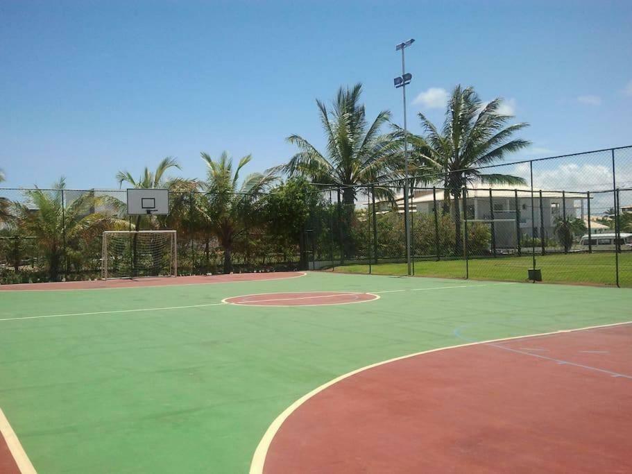 Summer House Genipabu Guarajuba Εξωτερικό φωτογραφία