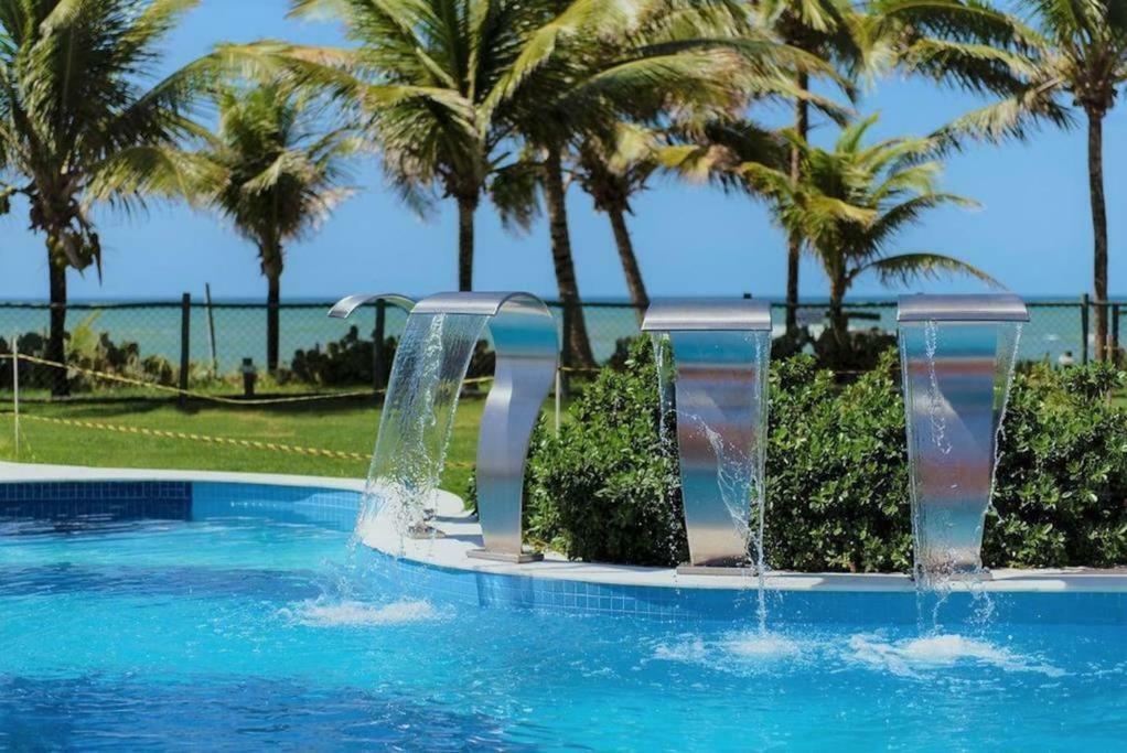 Summer House Genipabu Guarajuba Εξωτερικό φωτογραφία
