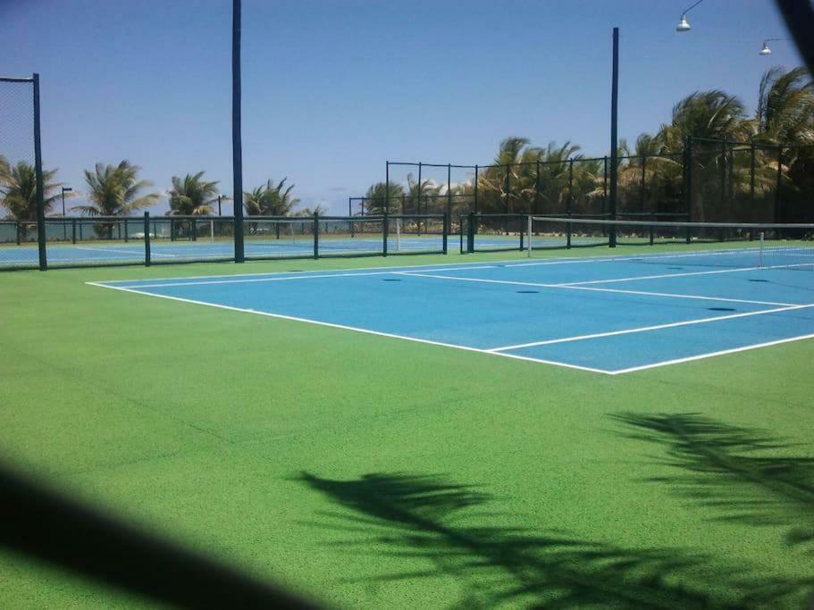 Summer House Genipabu Guarajuba Εξωτερικό φωτογραφία